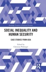 Cover: Social Inequality and Human Security - Routledge
