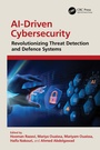 Cover: AI-Driven Cybersecurity - CRC Press