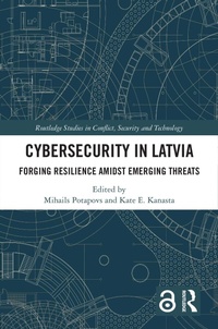 Abbildung von: Cybersecurity in Latvia - Routledge