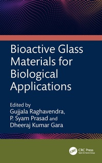 Abbildung von: Bioactive Glass Materials for Biological Applications - CRC Press