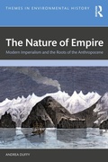 Bild: The Nature of Empire - Routledge