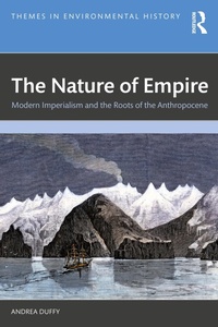 Abbildung von: The Nature of Empire - Routledge