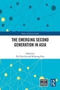 Cover: The Emerging Second Generation in Asia - Routledge