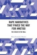 Bild: Rape Narratives that Paved the Way for #MeToo - Routledge