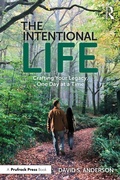 Cover: The Intentional Life - Routledge
