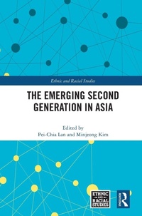 Enlarge image Cover: The Emerging Second Generation in Asia - Routledge