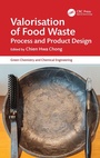 Cover: Valorisation of Food Waste - CRC Press