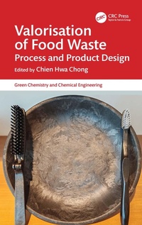 Abbildung von: Valorisation of Food Waste - CRC Press