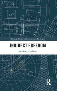 Abbildung von: Indirect Freedom - Routledge