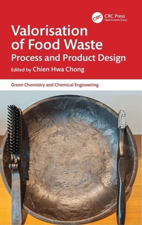 Enlarge image Cover: Valorisation of Food Waste - CRC Press