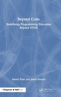 Cover: Beyond Code - CRC Press