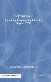 Enlarge image Cover: Beyond Code - CRC Press