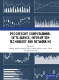 Cover: Progressive Computational Intelligence, Information Technology and Networking - CRC Press