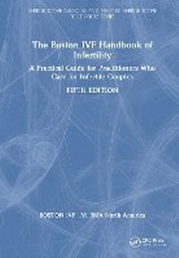 Enlarge image Cover: The Boston IVF Handbook of Infertility - CRC Press