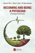 Cover: Becoming and Being a Physician - CRC Press