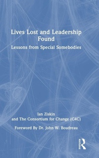 Abbildung von: Lives Lost and Leadership Found - Routledge
