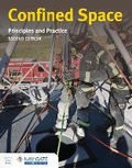 Cover: Confined Space - Jones and Bartlett Publishers, Inc