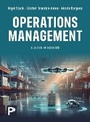 Cover: Operations Management - Pearson Education Limited