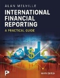 Cover: International Financial Reporting: A Practical Guide + MyLab Accounting (Package) - Pearson Education Limited