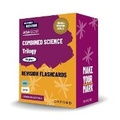 Cover: Oxford Revise: AQA GCSE Combined Science Trilogy Higher Revision Flashcards - Oxford University Press