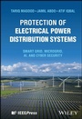 Cover: Protection of Electrical Power Distribution Systems - Wiley