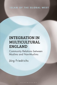 Enlarge image Cover: Integration in Multicultural England - Bloomsbury Academic
