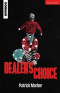 Cover: Dealer's Choice - Methuen Drama