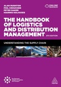 Cover: The Handbook of Logistics and Distribution Management - Kogan Page Ltd