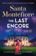 Cover: The Last Encore - Orion