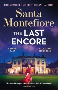 Enlarge image Cover: The Last Encore - Orion