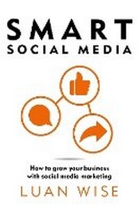 Abbildung von: Smart Social Media - Bloomsbury Business