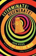 Cover: Exterminate/Regenerate - Weidenfeld & Nicolson