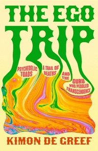 Enlarge image Cover: The Ego Trip - White Rabbit