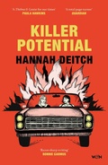 Cover: Killer Potential - Weidenfeld & Nicolson