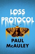 Cover: Loss Protocol - Gollancz