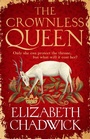 Cover: The Crownless Queen - Sphere