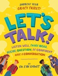 Cover: Being Heard - Franklin Watts Ltd