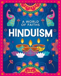 Abbildung von: A World of Faiths: Hinduism - Franklin Watts Ltd