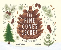 Abbildung von: The Pine Cone's Secret - Sourcebooks Explore