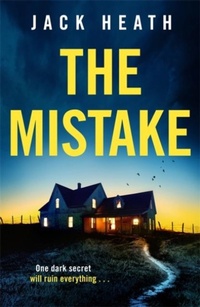 Abbildung von: The Mistake - Embla Books