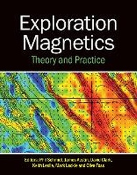 Abbildung von: Exploration Magnetics - CSIRO Publishing
