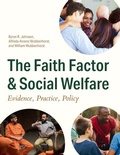 Cover: The Faith Factor and Social Welfare - Baylor University Press