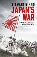 Cover: Japan's War - Wildfire