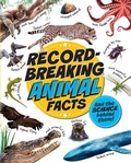 Cover: Record-Breaking: Animal Facts - Wayland