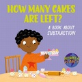 Cover: Number Planet: How Many Cakes are Left? - Wayland