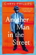 Cover: Another Man in the Street - Bloomsbury Publishing PLC