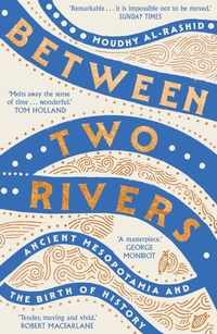 Enlarge image Cover: Between Two Rivers - Hodder & Stoughton