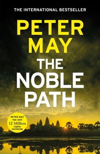 Abbildung von: The Noble Path - riverrun