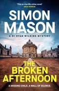 Cover: The Broken Afternoon - riverrun