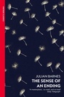 Cover: The Sense of an Ending - Vintage Classics